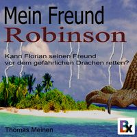 Produktbild: Mein Freund Robinson