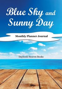 Produktbild: Blue Sky & Sunny Day Monthly P