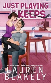 Produktbild: Just Playing for Keeps
