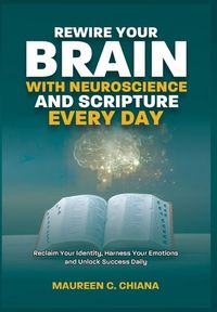 Produktbild: Rewire Your Brain with Neuroscience and Scripture Everyday