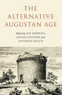 Produktbild: The Alternative Augustan Age