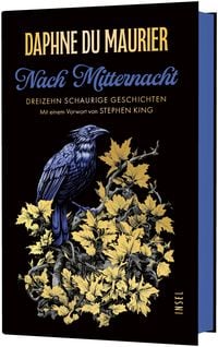 Produktbild: Nach Mitternacht