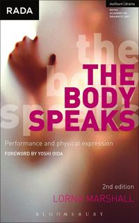 Produktbild: The Body Speaks