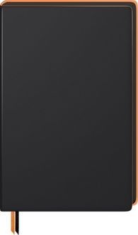 Produktbild: Brunnen Notizbuch A5 dotted Neon or Flexibook