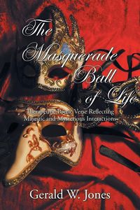 Produktbild: The Masquerade Ball of Life