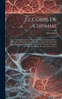 Produktbild: Le Corps De L'homme
