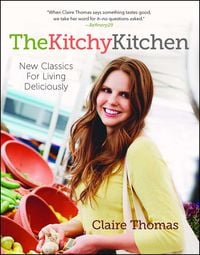 Produktbild: The Kitchy Kitchen