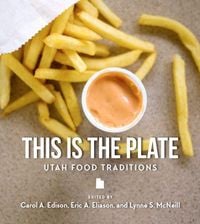 Produktbild: This Is the Plate
