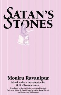 Produktbild: Satan's Stones
