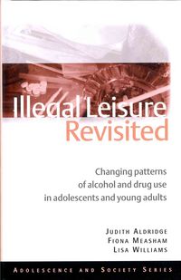Produktbild: Illegal Leisure Revisited
