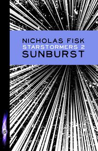 Produktbild: Sunburst