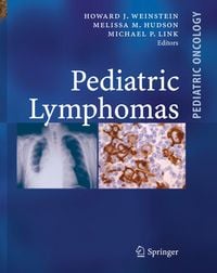 Produktbild: Pediatric Lymphomas