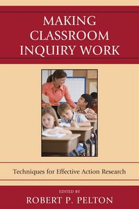 Produktbild: Making Classroom Inquiry Work