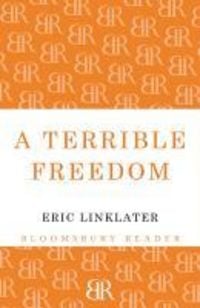 Produktbild: A Terrible Freedom