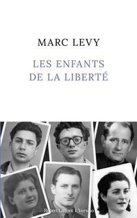 Produktbild: Les enfants de la libert&eacute;
