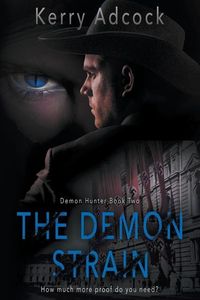 Produktbild: The Demon Strain