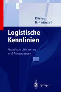 Produktbild: Logistische Kennlinien