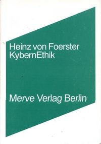 Produktbild: KybernEthik