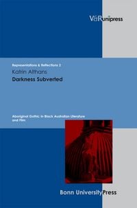 Produktbild: Darkness Subverted
