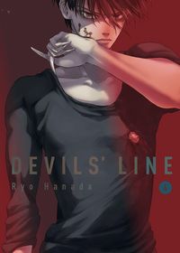 Produktbild: Devils' Line 4