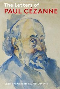 Produktbild: The Letters of Paul C&eacute;zanne