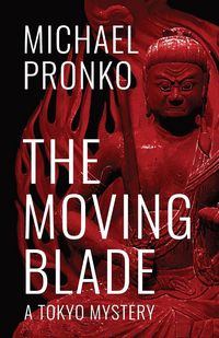 Produktbild: The Moving Blade