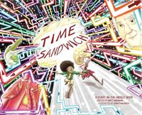 Produktbild: Time Sandwich