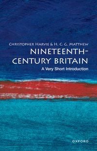 Produktbild: Nineteenth-Century Britain