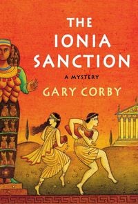 Produktbild: The Ionia Sanction