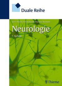 Produktbild: Duale Reihe Neurologie
