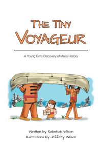 Produktbild: The Tiny Voyageur