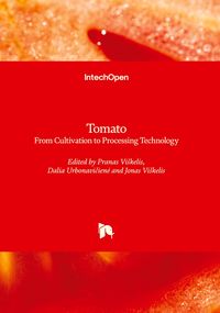 Produktbild: Tomato