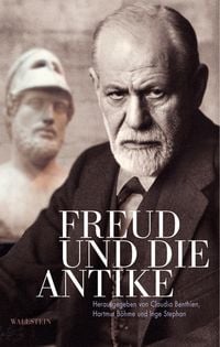 Produktbild: Freud und die Antike