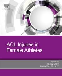 Produktbild: ACL Injuries in Female Athletes