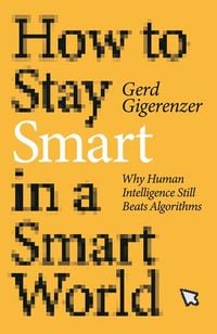 Produktbild: How to Stay Smart in a Smart World