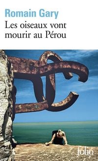 Produktbild: Oiseaux Vont Mourir Au