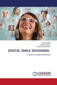 Produktbild: Digital Smile Designing