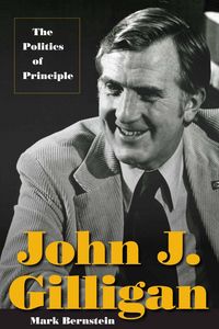 Produktbild: John J. Gilligan
