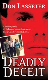 Produktbild: Deadly Deceit