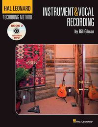 Produktbild: Instrument & Vocal Recording