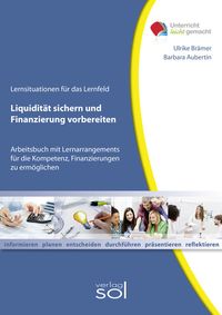 Produktbild: Liquidit&auml;t sichern und Finanzierung vorbereiten