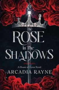 Produktbild: The Rose in the Shadows