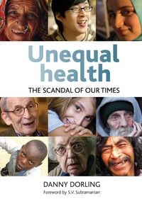 Produktbild: Unequal health