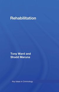 Produktbild: Maruna, S: Rehabilitation