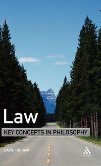 Produktbild: Law