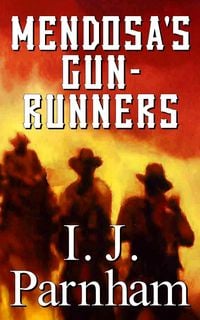 Produktbild: Mendosa's Gun-runners