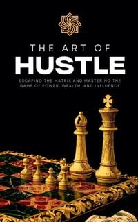 Produktbild: The Art of Hustle