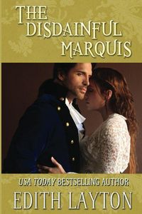 Produktbild: The Disdainful Marquis