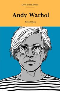 Produktbild: Andy Warhol