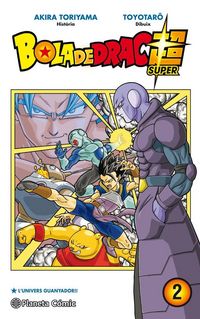 Produktbild: L'univers Guanyador!! 2